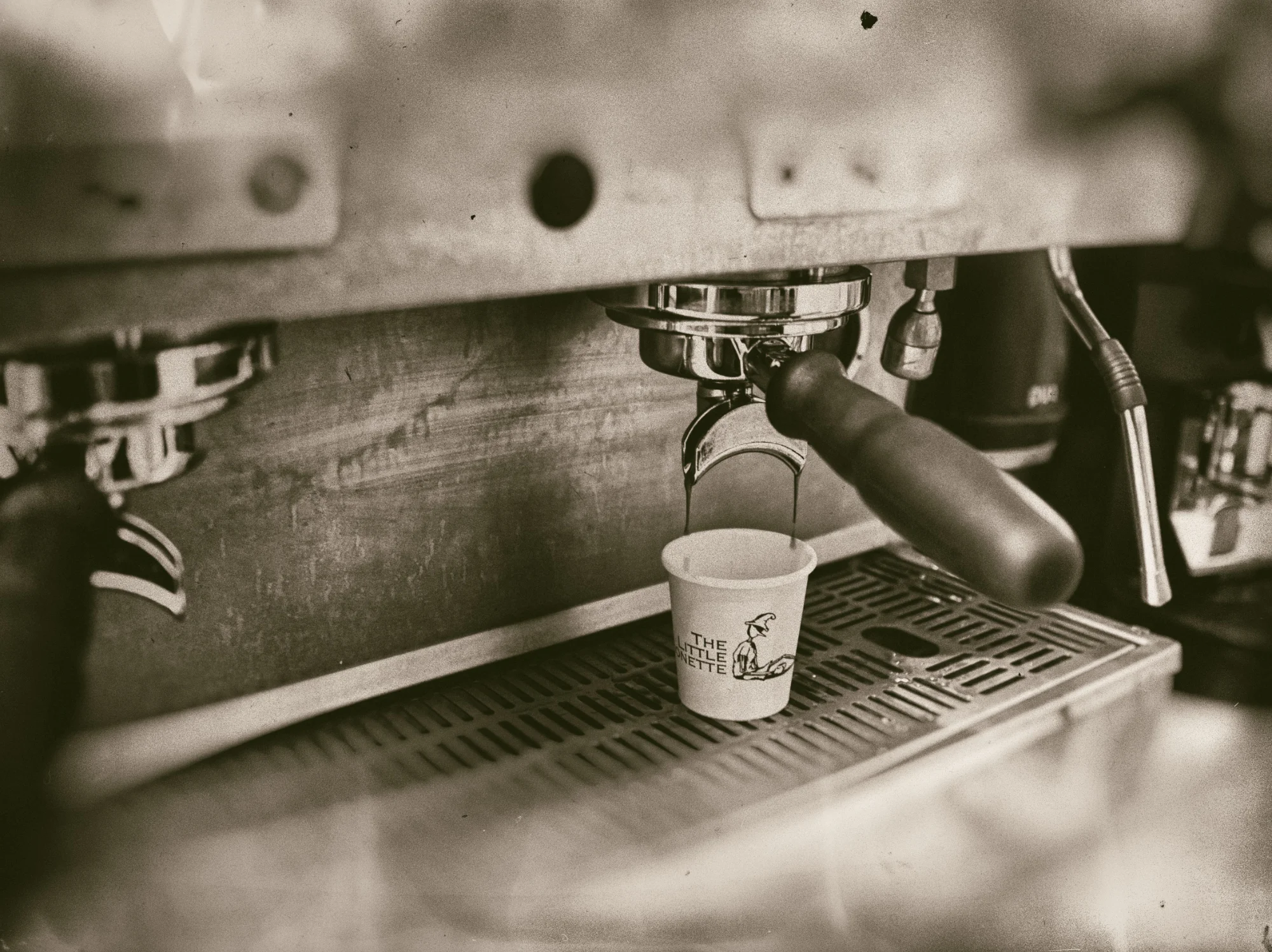 Espresso